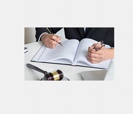 金融法律事务